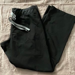 Figs Livingston scrub pant